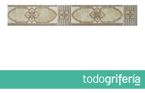 Guarda Piú Toledo 4,9x30,7
