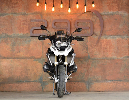 Imagem 8 de 8 de Bmw R1200gs 2015