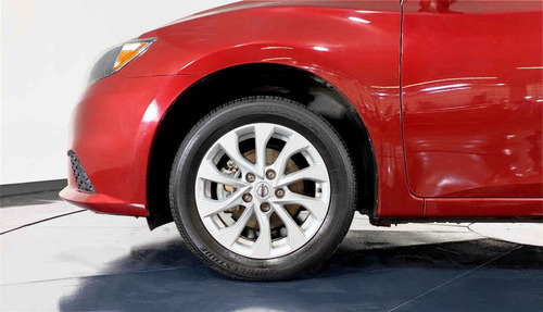 Imagen 9 de 15 de 109862 - Nissan Sentra 2018 Con Garantía