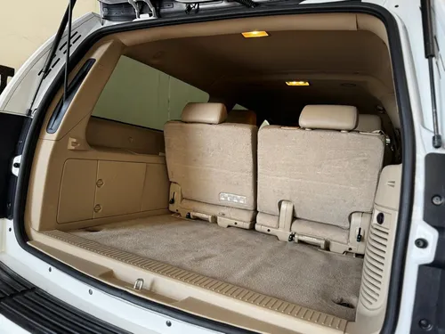 Chevrolet Suburban 5.3 Lt V8 Piel 2da Cubo At