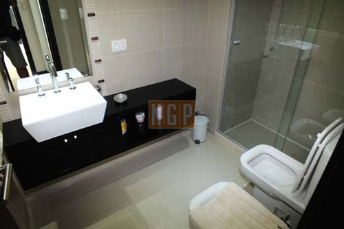Imagen 25 de 30 de Apartamento En Mansa, 2 Dormitorios