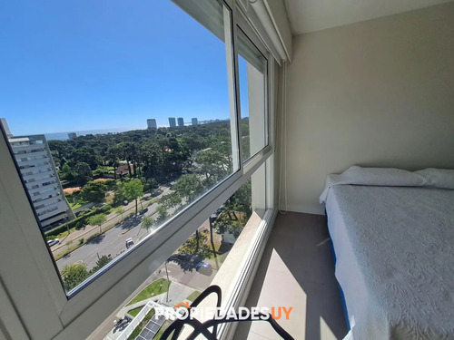 Torre Green Life De 2 Dormitorios En Venta