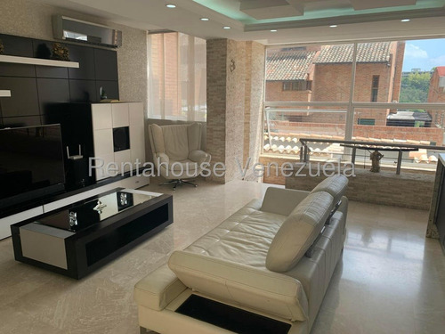 Se Vende Casa En Alto Hatillo
