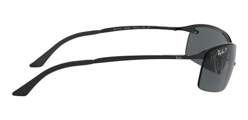 Tienda Oficial - Anteojos De Sol Ray Ban 3183 Polarizados