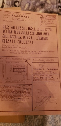 Imagen 4 de 4 de Casa Para 2 Familias En Venta En Villa Dominico