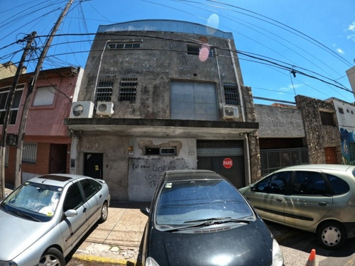 Imagen 1 de 10 de Galpon En Venta En Ciudadela
