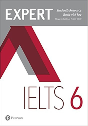 Expert Ielts 6 - Student's Resource Book With Key