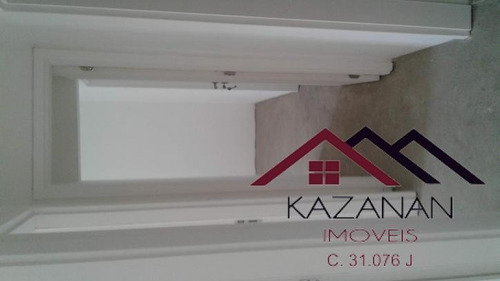Amplo Apartamento Boa Vista - 2728