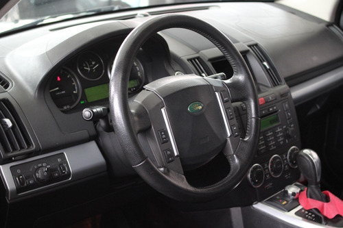 Imagem 8 de 15 de Freelander 2 Se I6 3.2 2008