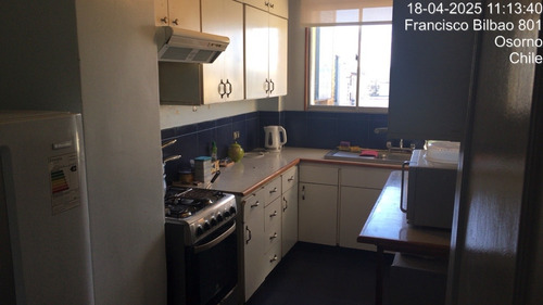 Se Arrienda Dpto. 104 M2, Disponible A Partir De Mayo 2025