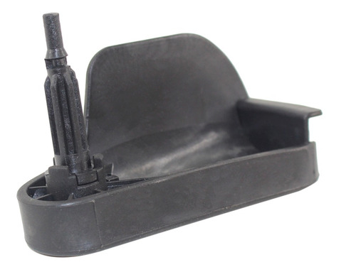 Hood Latch Release Handle Palanca De Reemplazo De La Manija