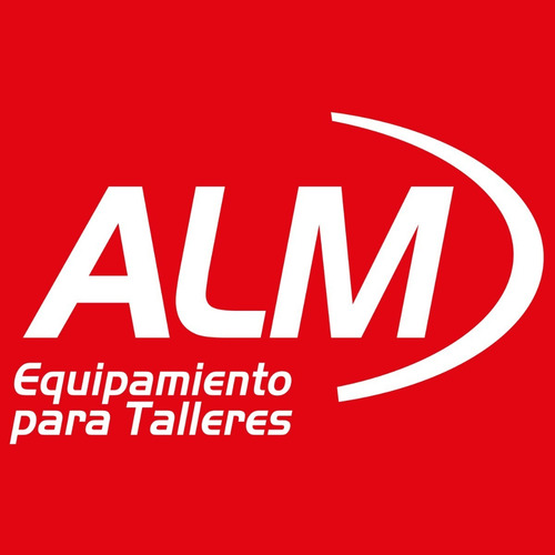 Elevador De Autos Tijera Para Embutir - Alm