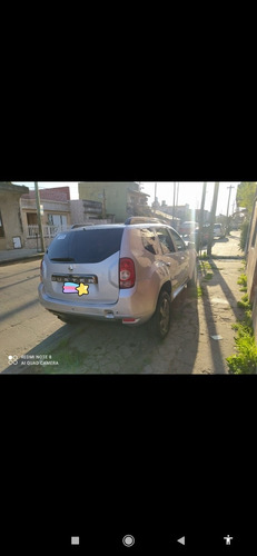 Imagen 12 de 13 de Renault Duster 2015 1.6 Ph2 4x2 Privilege 110cv
