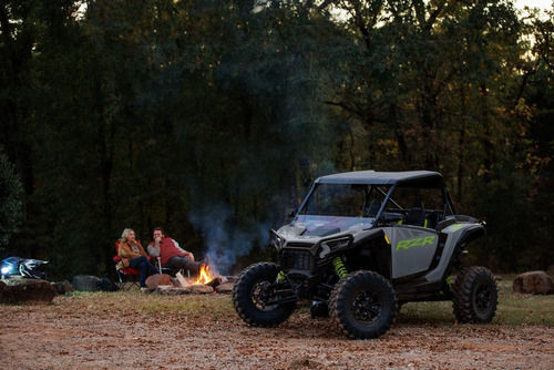 Polaris Rzr Xp 1000 Ultimate 2025 No Canam X3 Maverick