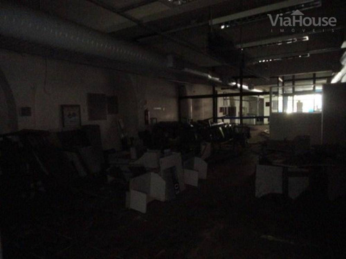 Imagem 13 de 30 de Prédio Para Alugar, 728 M² Por R$ 15.000,00/mês - Centro - Ribeirão Preto/sp - Pr0011