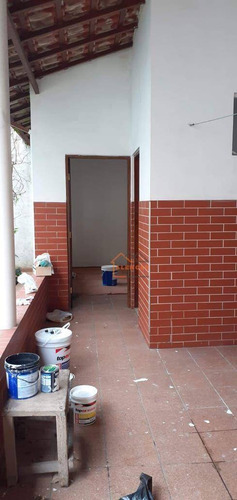 Imagem 14 de 17 de Casa Com 2 Dormitórios À Venda, 240 M² Por R$ 435.000,00 - Cidade Satélite Santa Bárbara - São Paulo/sp - Ca0126