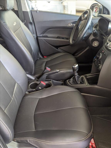 Imagem 9 de 11 de Hb20s 1.6 Comfort Plus 16v Flex 4p Manual