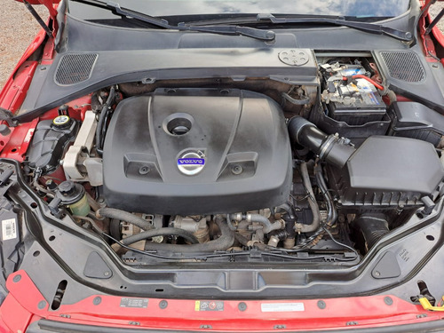 Volvo Xc60 2.0 T5 Gasolina 245cvs Aut. - Vendida Em Peças
