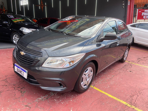 Chevrolet Prisma 1.0 Joy 4p