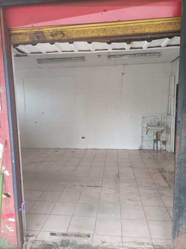 Local Comercial En Venta En Curicó