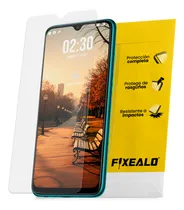 Comprar Cristal Templado Protector Huawei Honor Mica Display Plano