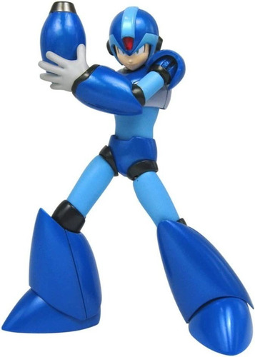 Mega Man Rockman X D-arts Bandai