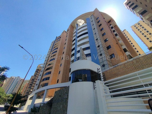 Bello Apartamento En Venta En La Trigaleña Valencia Carabobo 2413914 P