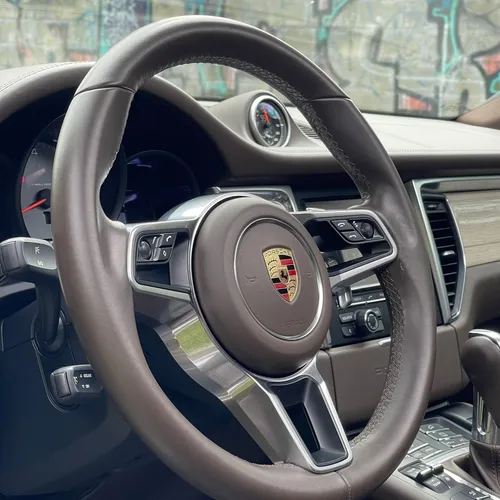 Porsche Macan S 3.0 Turbo 4x4 Automática