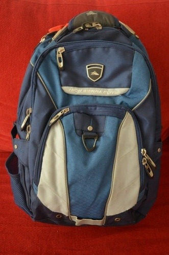 Mochila High Sierra Elite