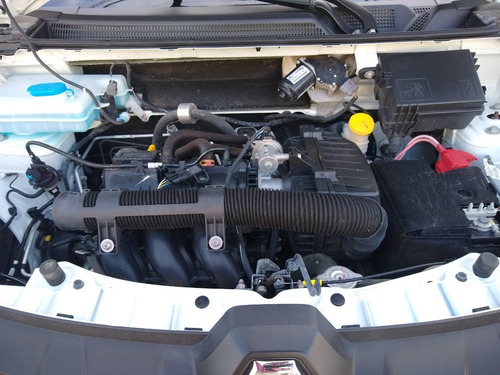 Renault Kwid Zen 1.0
