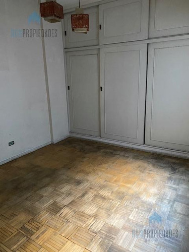 Imagen 11 de 20 de Departamento 3 Amb - Dependencia De Servicio - Floresta