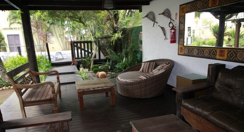 Imagen 13 de 17 de Acores Florianopolis Brasil Oportunidad Hotel En Venta
