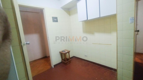 Oportunidad!! Venta Parque Avellaneda Limite Flores Departamento 4 Ambientes Con Cochera Y Baulera