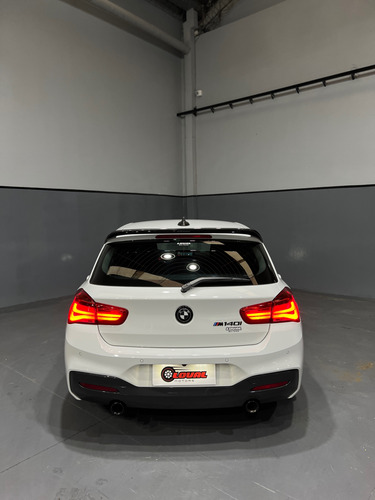 Bmw M 140i