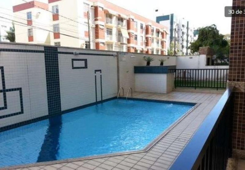 Imagem 5 de 25 de Belíssimo Apartamento De 03 Quartos Com Suíte Na Mata Da Praia. - 2001296