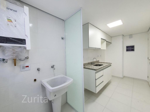 Imagem 17 de 30 de Apartamento Com 1 Dormitório, Para Locação, 40 M², R$ 2.600,00, Localizado Na Rua Carlos Comenale, Nº 96, Bela Vista, São Paulo, Sp - Sp - Ap5292_sales