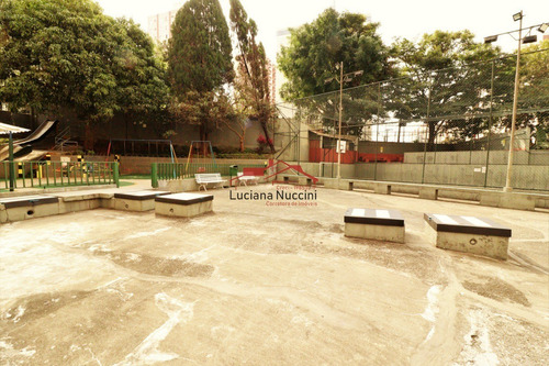 Imagem 5 de 26 de Apartamento - Ap00420 - 70277542