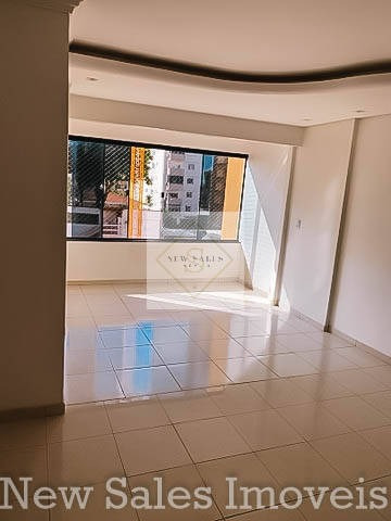Imagem 1 de 6 de Lindo Apartamento Com 3 Quartos Sendo 1 Suite Com 96m² - 7860