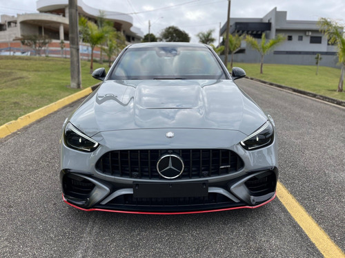 Mercedes-Benz C 63 AMG 2.0 TURBO PHEV S E PERFORMANCE F1 EDITION 4MATIC+ SPEEDSHIFT