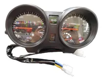 Comprar Tablero Yumbo Gsii Gs2 Gs3 Cuenta Vueltas Indicador Cambio