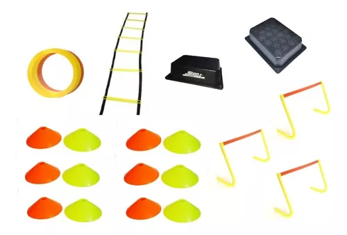 Aros Para Entrenamiento De | MercadoLibre