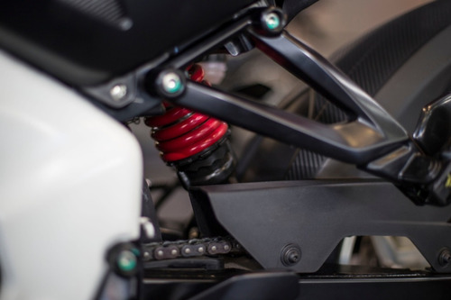 Imagen 20 de 25 de Bajaj Rouser Ns 160 Lidermoto Martinez Stock Disponible