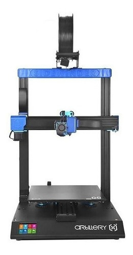 Imagen 1 de 4 de Impresora 3d Artillery Sidewinder X2