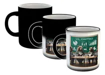 Comprar Taza Magica Osos Reunion Marketing Pizarras Graficos M1