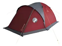 Comprar Carpa 3 Personas National Geographic Rockport Camping Bolso