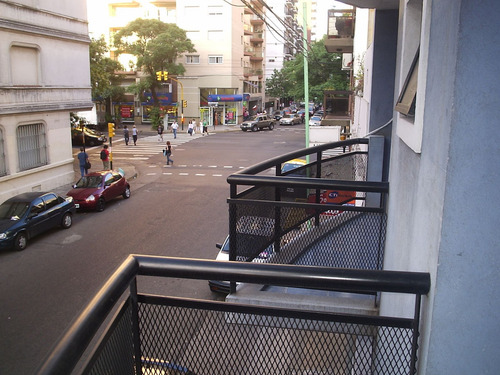 Belgrano, Olazábal 2900, 1 Amb, 40m2, $ 520,000 +luz + Gas. 07-03-25