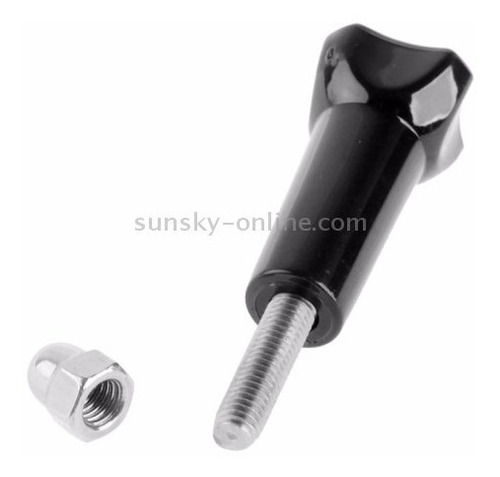 Parafuso Regulador Ajustável Para Gopro Hero 2 3 3+ 4 5 6 7