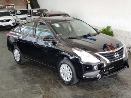 Nissa Versa 2020 0km / Ubber / 99 / Score Baixo