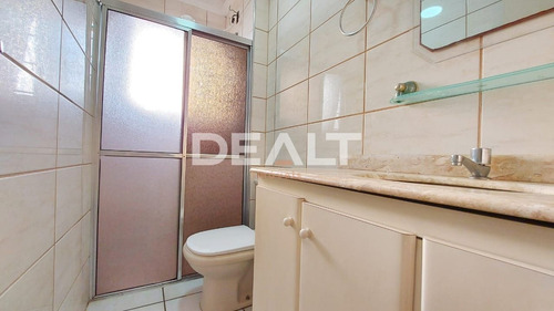 Imagem 12 de 21 de Casa Com 2 Dormitórios À Venda, 61 M² Por R$ 290.000,00 - Parque Villa Flores - Sumaré/sp - Ca0569