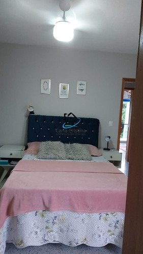 Imagem 5 de 16 de Casa - Ca00322 - 70469825